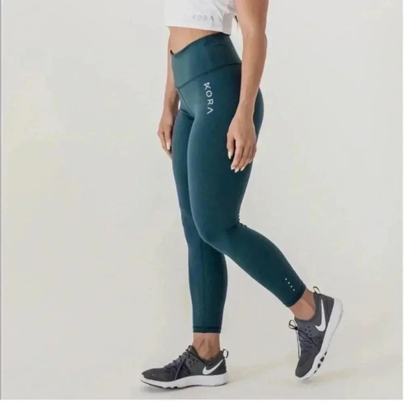 Kora Sculpt Leggings Size Small - Picture 1 of 9